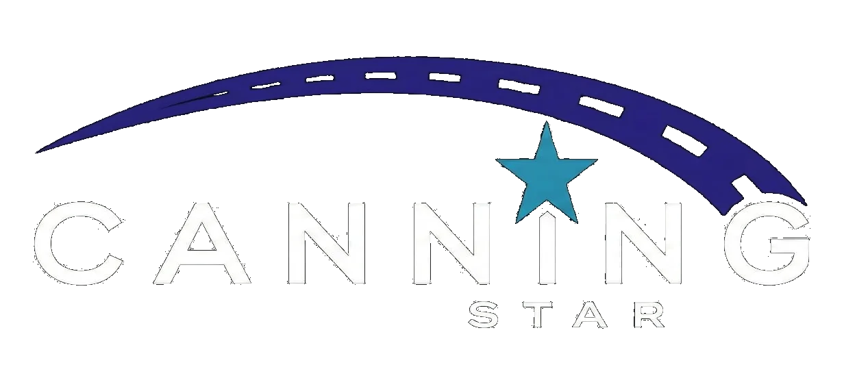 Canning Star